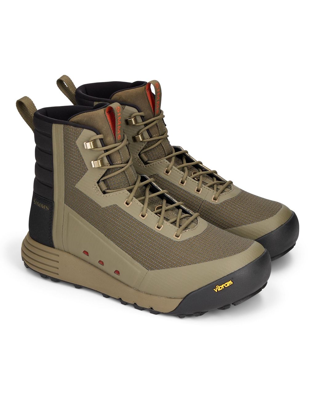 Simms Brodící Boty Access Boot Dark Stone Velikost: 42