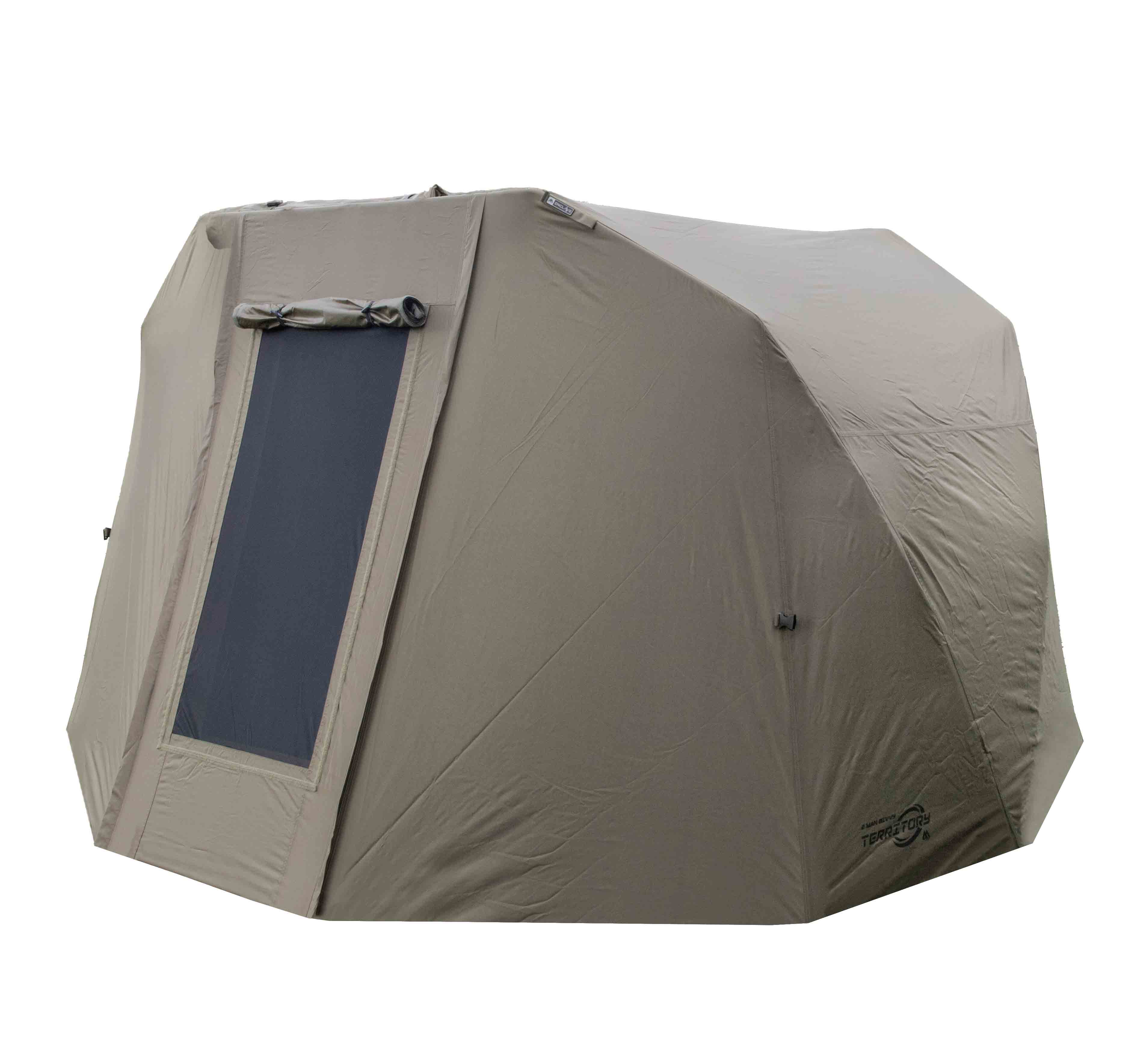 Mikado Přehoz Territory 2 Man Bivvy