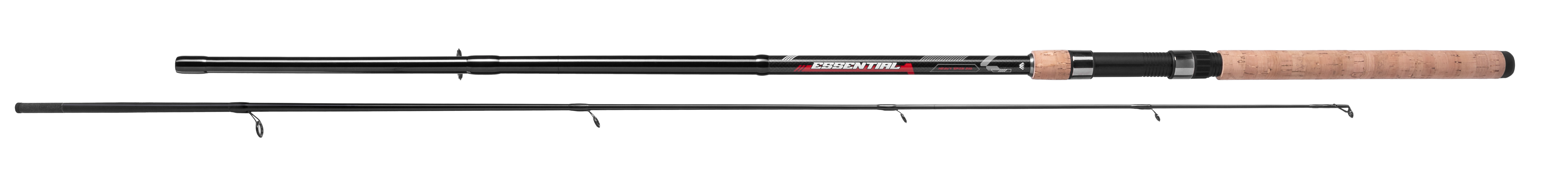 Mikado Prut Essential Heavy Spin 2,7m 10-60g 2-díl