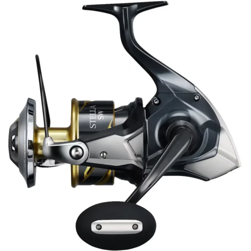 Shimano Naviják Stella SW D 20000 PG
