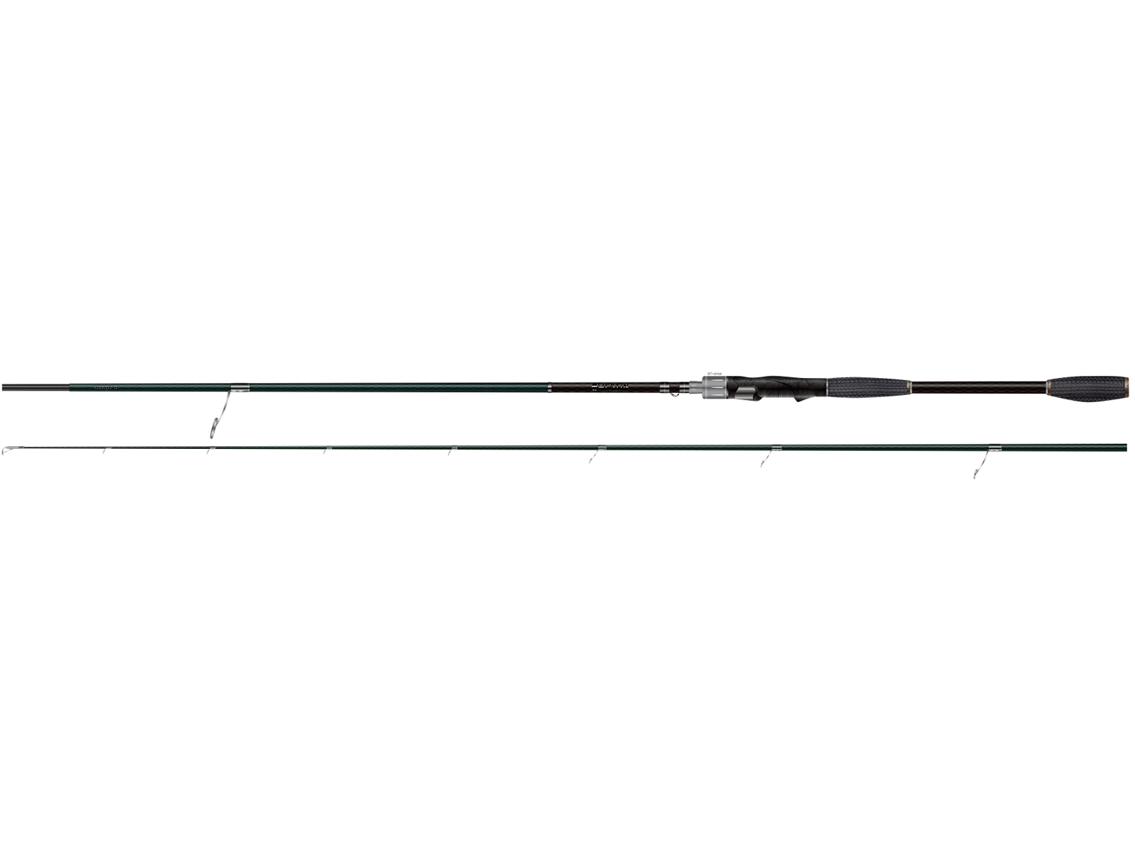 Westin Prut W10 Finesse Shad 2nd XH 2,74m 12-38g 2-díl