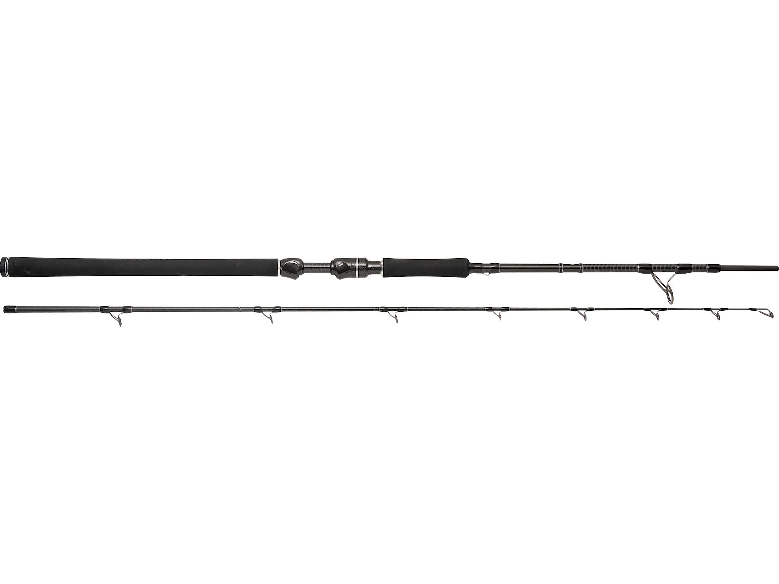 Westin Prut W3 Cat Stick 3RD XH 1,91m 50-185g 2-díl