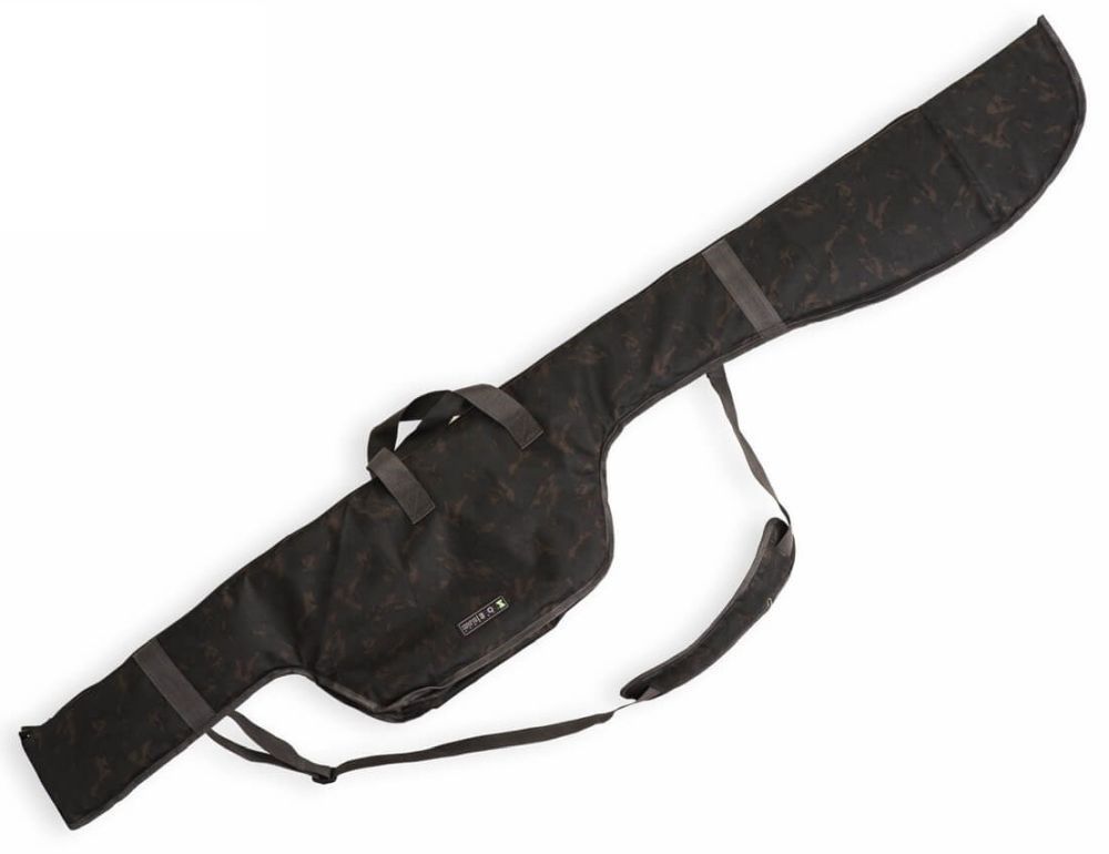 Zfish Pouzdro Na 2 Pruty Z-Core 2 Rods Holdall Délka: 13ft-208cm