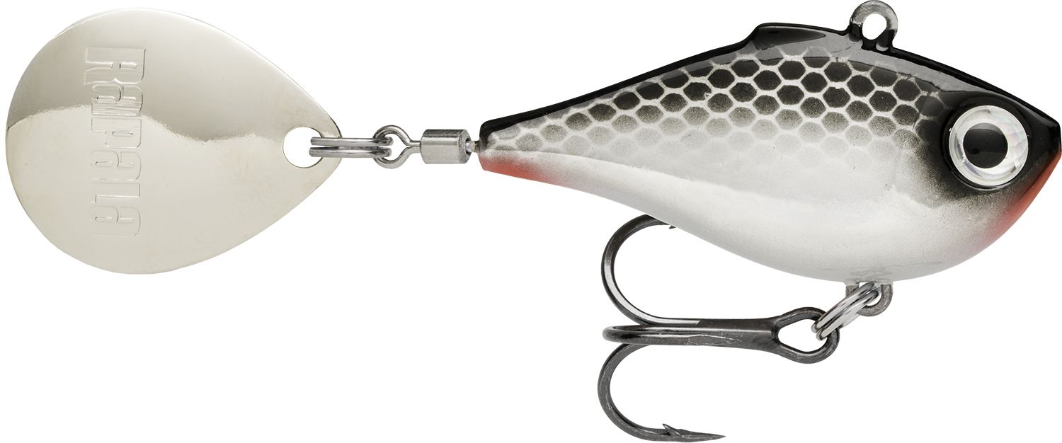 Rapala Nástraha Rippin' Spintail R Délka: 4cm, Hmotnost: 16g