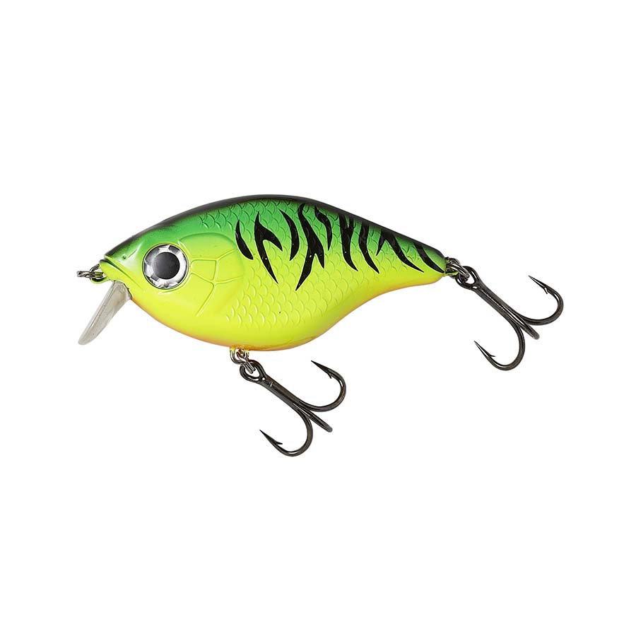 MadCat Plovoucí Wobler Tight-S Shallow 65g Barva: Firetiger, Hmotnost: 65g