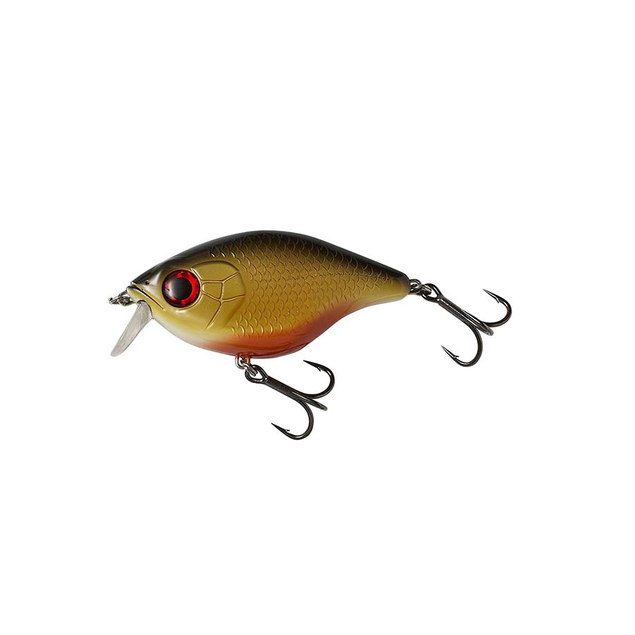 MadCat Plovoucí Wobler Tight-S Shallow 65g Barva: Glow-In-The-Dark, Hmotnost: 65g