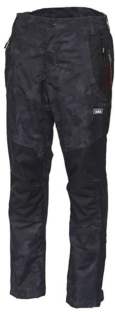 DAM Kalhoty CamoVision Trousers Velikost: L