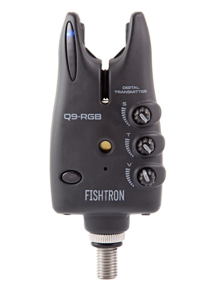 Flajzar Signalizátor Fishtron Q9 RGB