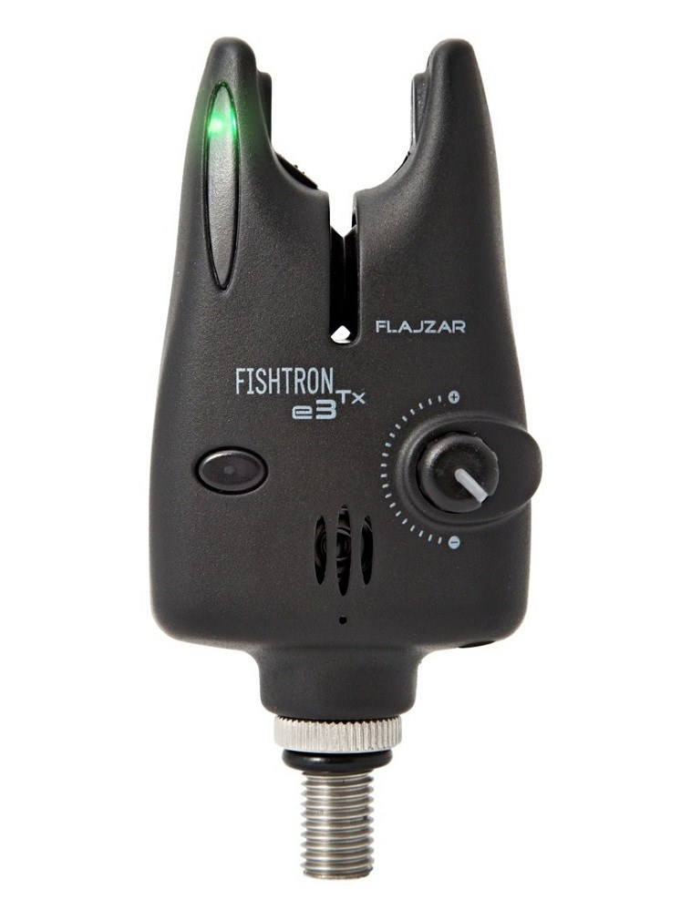 Flajzar Signalizátor FISHTRON E3TX