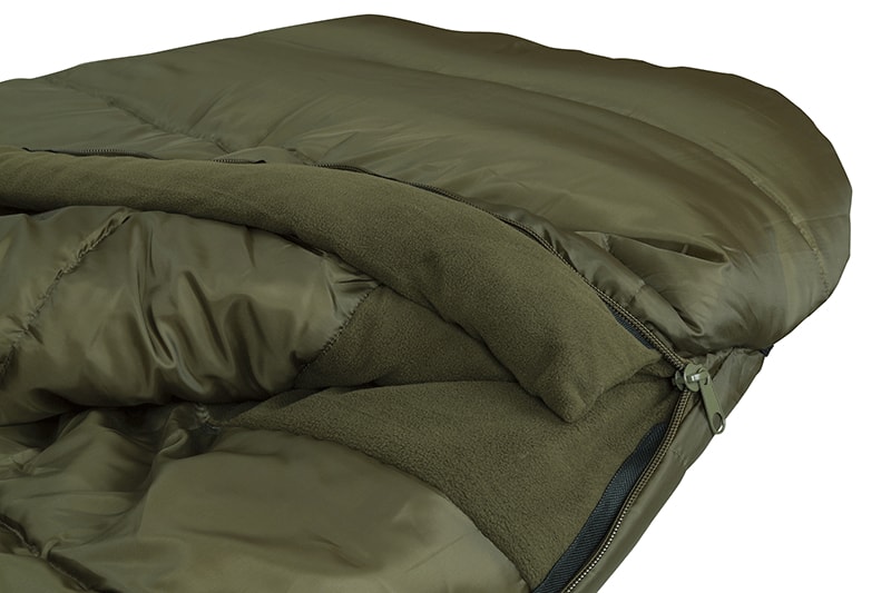 Fox Spací pytel Eos 2 Sleeping Bag (obrázek 3)