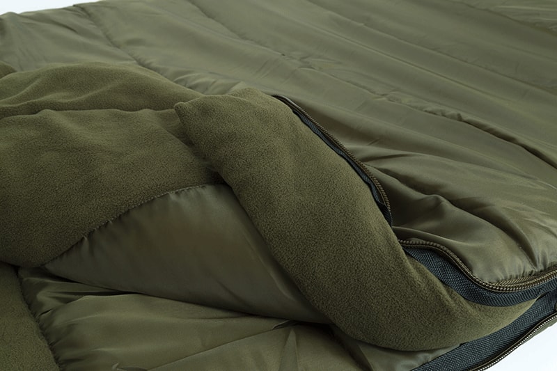 Fox Spací pytel Eos 2 Sleeping Bag (obrázek 4)