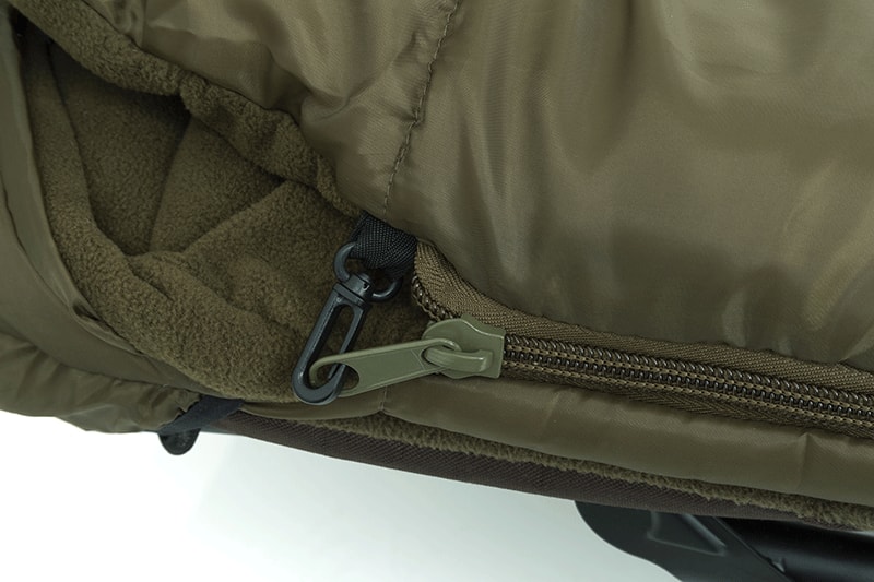 Fox Spací pytel Eos 2 Sleeping Bag (obrázek 5)