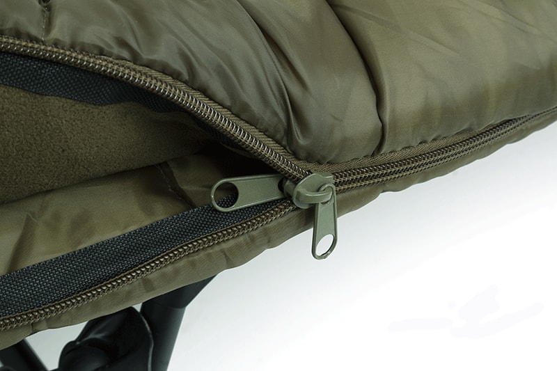 Fox Spací pytel Eos 2 Sleeping Bag (obrázek 6)