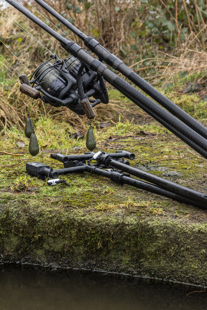 Wychwood Prut Extricator Plus 10ft 3m 3lb 2-díl (obrázek 7)
