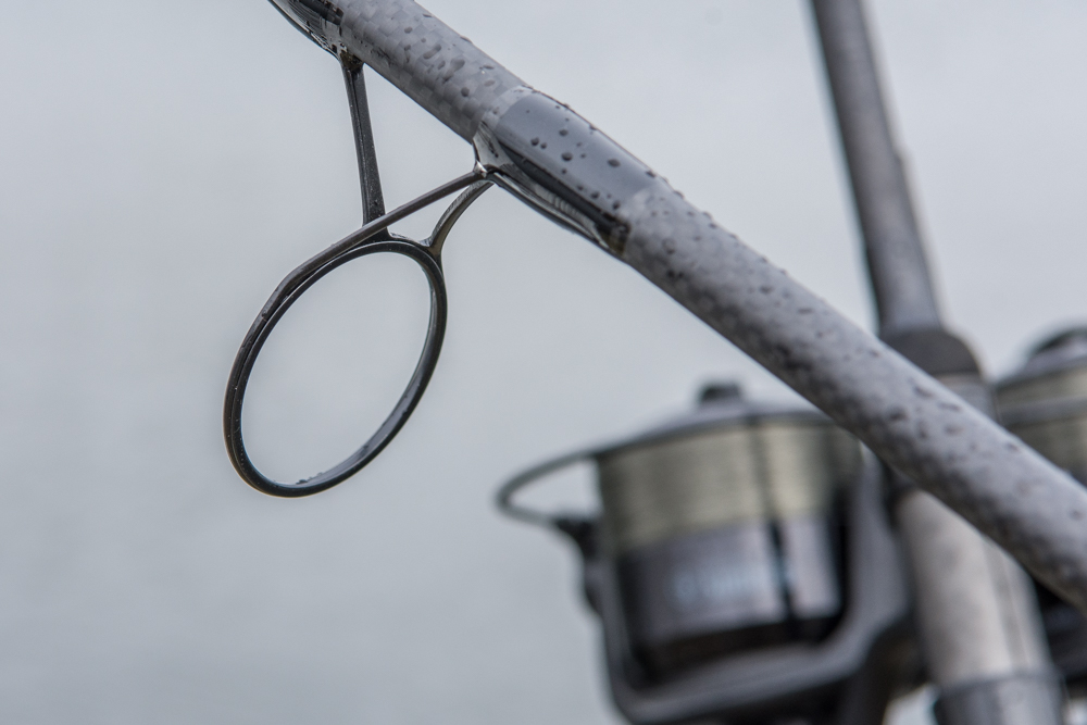 Wychwood Prut Extricator Plus 10ft 3m 3lb 2-díl (obrázek 3)