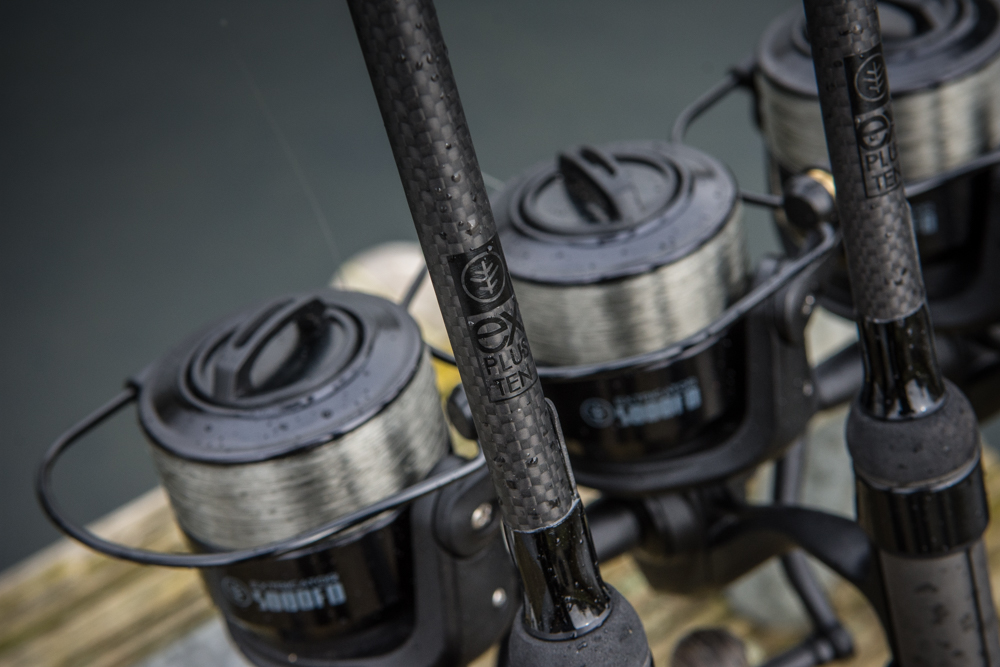Wychwood Prut Extricator Plus 10ft 3m 3lb 2-díl (obrázek 8)