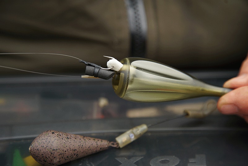 Fox Edges Zig Float Kit (obrázek 6)