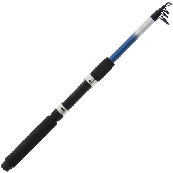 Angling Pursuits AP Prut Trekker Rod 2,4m 20-50g 5-díl