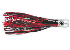 Williamson Chobotnice Soft Dorado Catcher 15cm Varianta: Lumo Lure - Obrázek 3