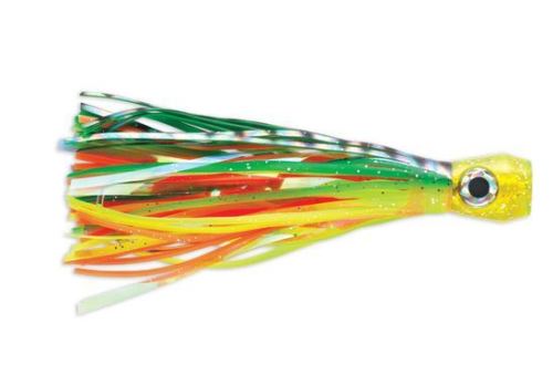 Williamson Chobotnice Soft Dorado Catcher 15cm Varianta: Krvácející Dorado
