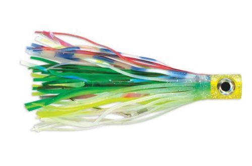 Williamson Chobotnice Soft Dorado Catcher 15cm Varianta: Lumo Lure