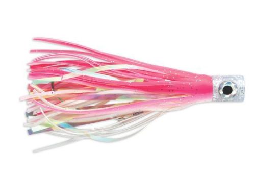 Williamson Chobotnice Soft Dorado Catcher 15cm Varianta: Lumo Lure - Obrázek 7