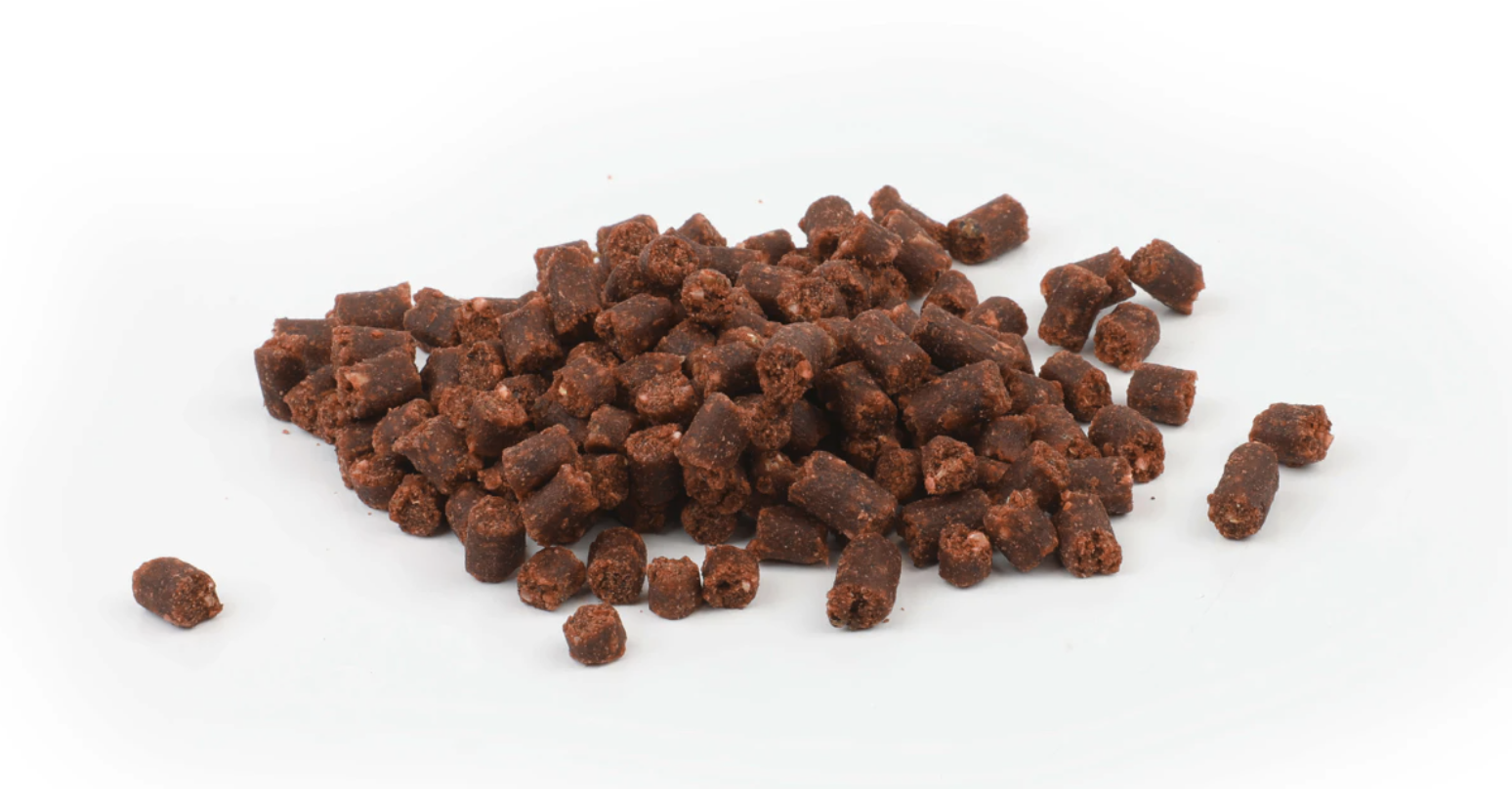Nikl Pelety KrillBerry Hmotnost: 1kg, Průměr: 3mm (obrázek 6)