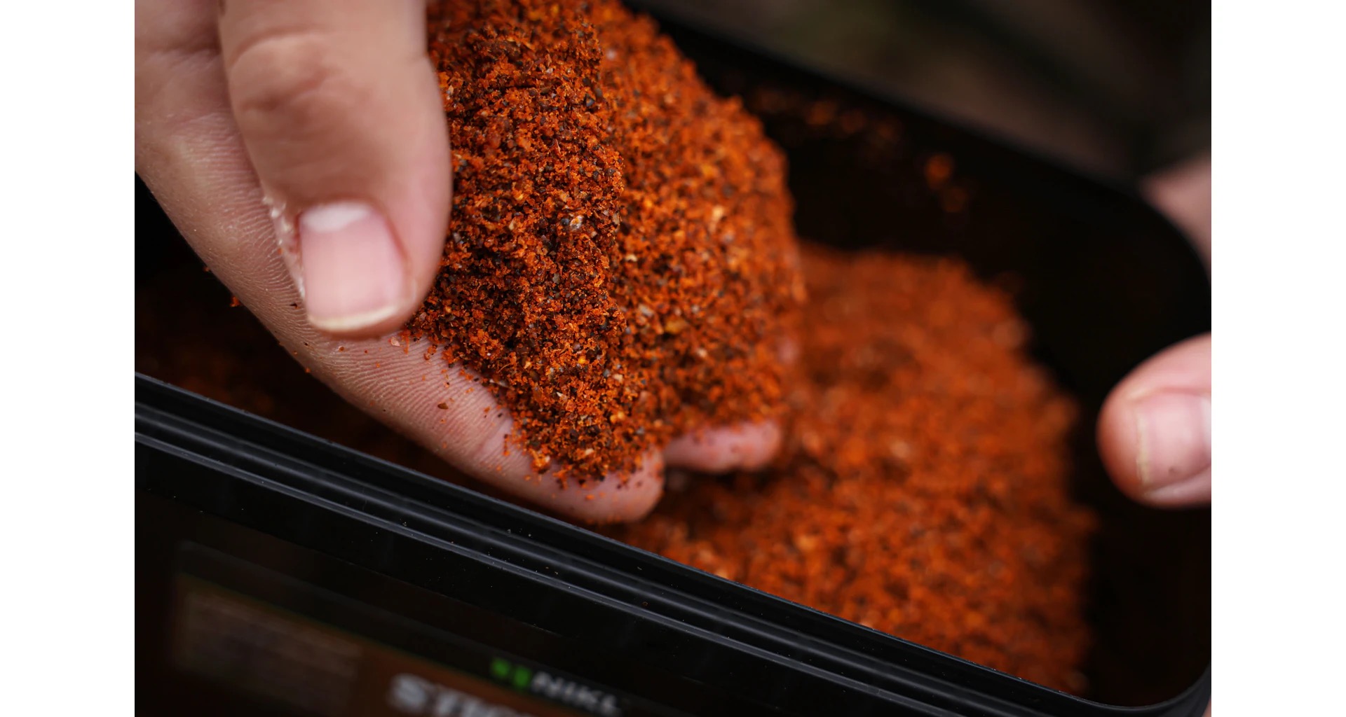 Nikl Stick Mix Devill Krill 500g (obrázek 6)