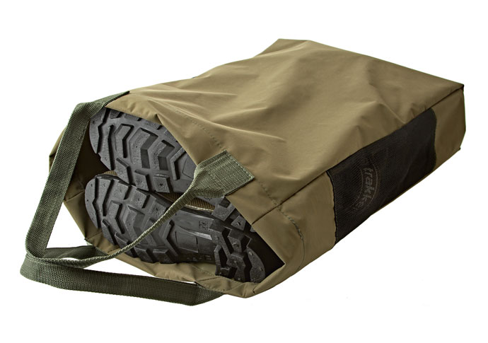 Trakker Products Trakker Prsačky N2 Chest Waders Velikost: 11 - Obrázek 5