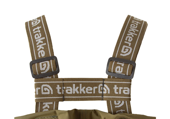 Trakker Products Trakker Prsačky N2 Chest Waders Velikost: 11 - Obrázek 6