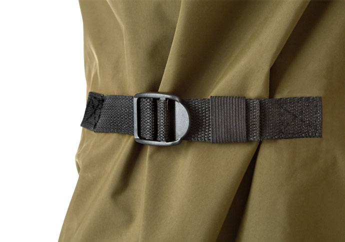 Trakker Products Trakker Prsačky N2 Chest Waders Velikost: 11 - Obrázek 7