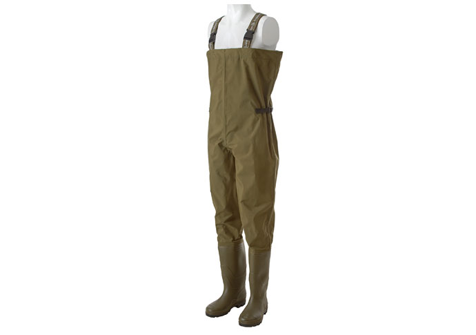 Trakker Products Trakker Prsačky N2 Chest Waders Velikost: 7-8