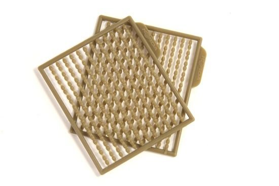 Korda Zarážky Extenda Stops Varianta: Medium - Obrázek 2