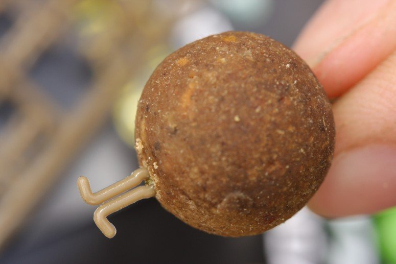 Korda Zarážky Extenda Stops Varianta: Medium - Obrázek 4