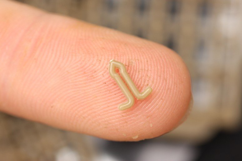 Korda Zarážky Extenda Stops Varianta: Medium - Obrázek 5