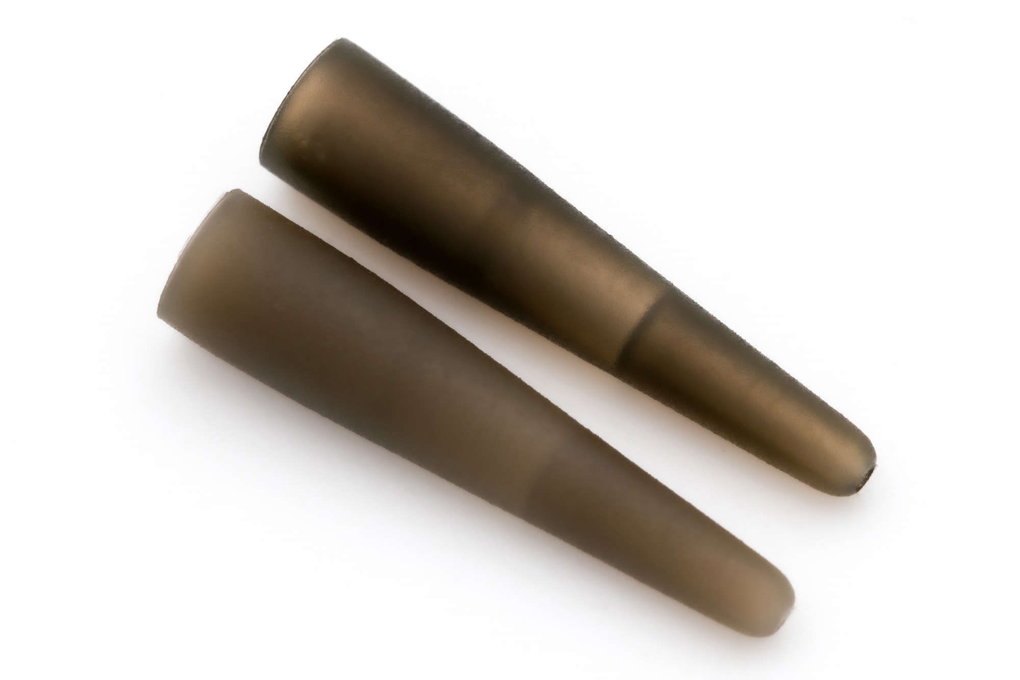 Korda Gumový Převlek Hybrid Tail Rubber 10ks Varianta: Gravel/Clay