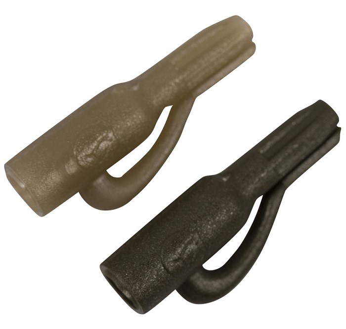 Korda Závěsky Quick Release Lead Clips 10ks Varianta: Clay/Gravel - Obrázek 3