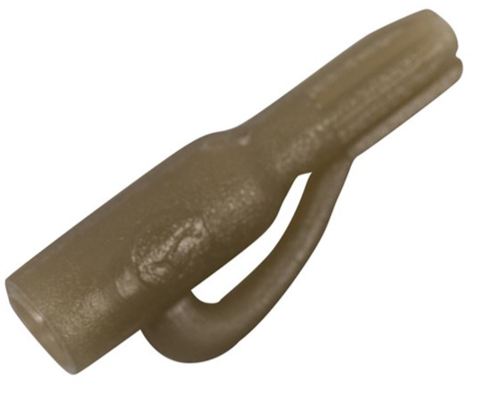 Korda Závěsky Quick Release Lead Clips 10ks Varianta: Clay/Gravel