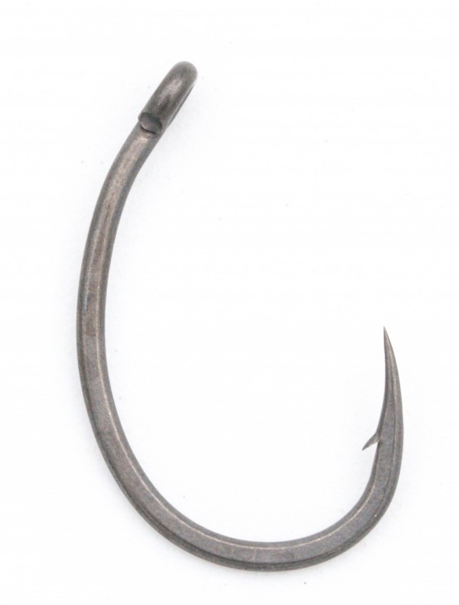 Korda Háčky Krank 10ks Velikost háčku: #8