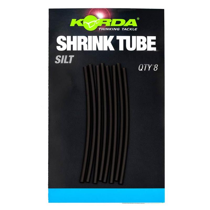 Korda Smršťovací Hadička Shrink Tube 1,6mm 8ks Barva: Silt