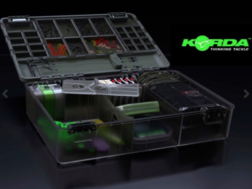 Korda Tackle Box (obrázek 5)