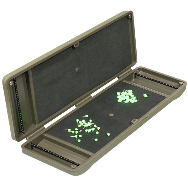 Korda Pouzdro Na Návazce Large Rigsafe