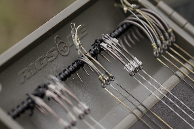 Korda Organizér Mini Rigsafe Combi (obrázek 4)