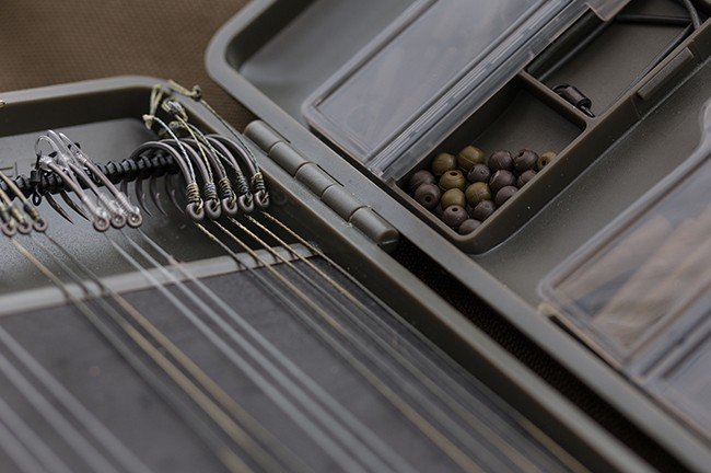 Korda Organizér Mini Rigsafe Combi (obrázek 5)