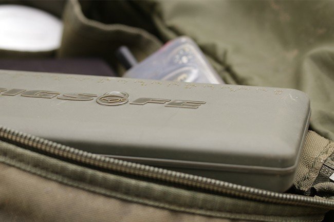 Korda Organizér Mini Rigsafe Combi (obrázek 6)