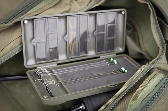 Korda Organizér Mini Rigsafe Combi (obrázek 7)