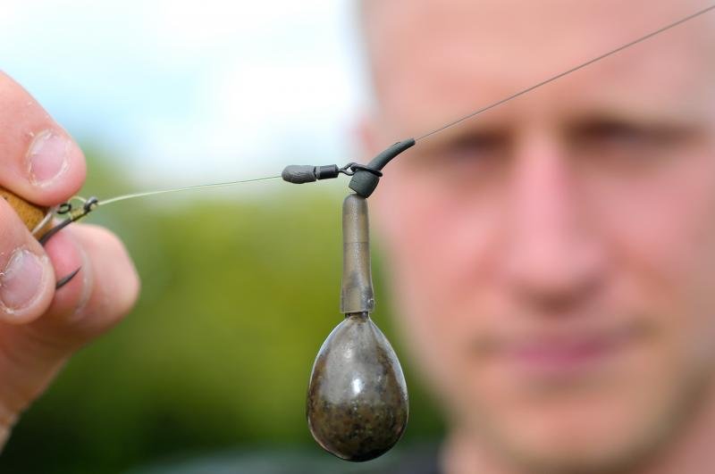 Korda Line Saver Bead 8ks (obrázek 3)