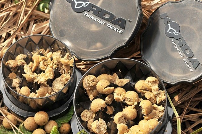 Korda Drtička Návnad Krusha Varianta: Small (obrázek 8)