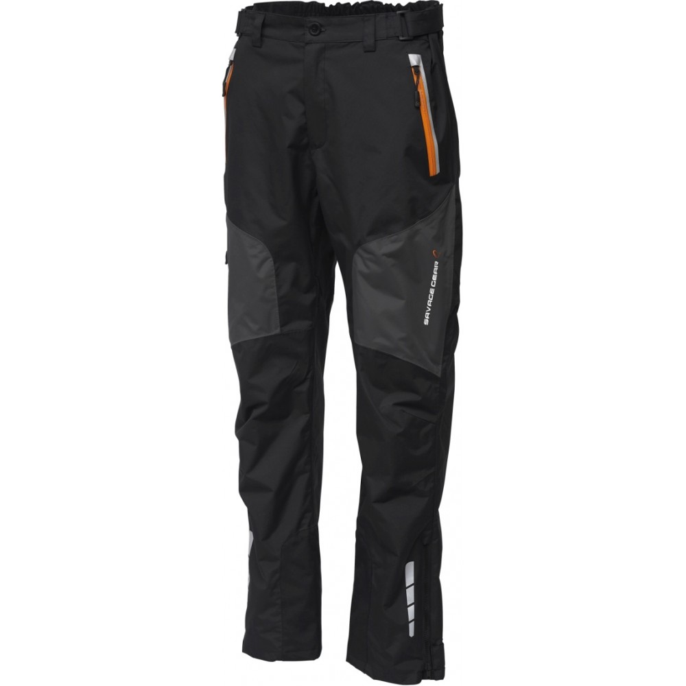 Savage Gear Kalhoty WP Performance Trousers Velikost: M