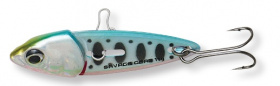 Savage Gear Savage Switch Blade Minnow 3,8cm/5g - 1ks Varianta: Blue Pink Smolt